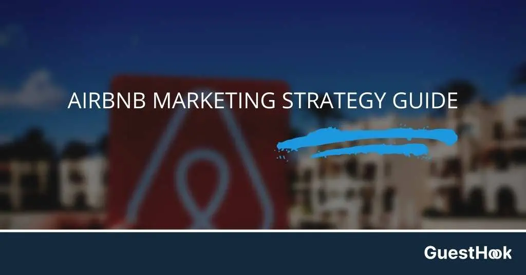 Airbnb-Marketing-Strategy